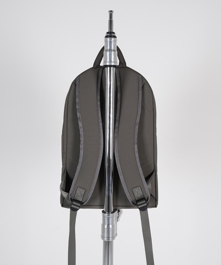Thetung [Gonggan] Nylon Daily Backpack [Taupe]