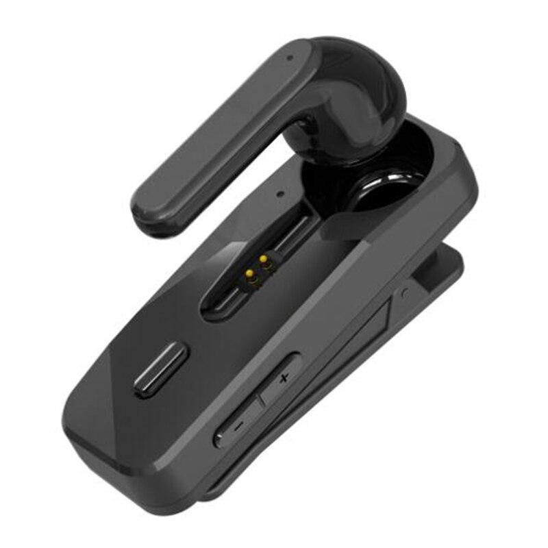 

Y01 Bluetooth 5.1 Наушник Бизнес Беспроводные Наушники Вкладыши Вождение Handsfree телефон Гарнитура fone sem fio auricolari Bluetooth чёрный