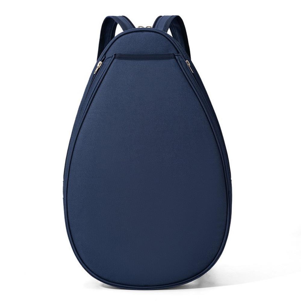 Wasserdichter Pickleball-Rucksack Leichte Schlägertasche Mehrzweck-Tennisrucksack Tennismatch