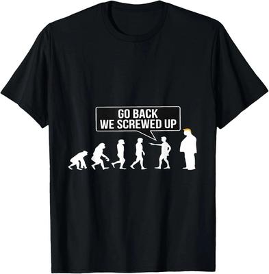 Üst giysisi – T-shirtler