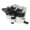 Rear Brake Caliper with Pads 43080 0094 GN Accurate Control Heat Dissipation for 250R EX250J 2008