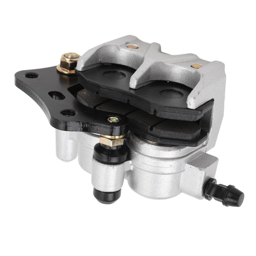 Rear Brake Caliper with Pads 43080 0094 GN Accurate Control Heat Dissipation for 250R EX250J 2008