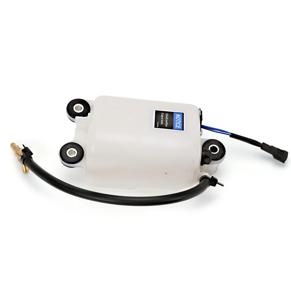 

Подвесной масляный бак в сборе для Mercury Mariner 884525T1 8M0064075 1200-8M0064075 200HP 225HP 250HP 2000-2013