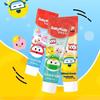 Sakol Children's Fluoride Toothpaste