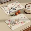 Changbaosen 24 Solar Terms PVC Placemat