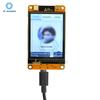 ESP32 2.4-inch 240 * 320 Capacitive Touch Display Type C WiFi BT Development Board Smart Display Screen