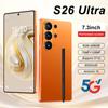 2026 S26Ultra Android Smartphone: Large Screen with Built-in Pen