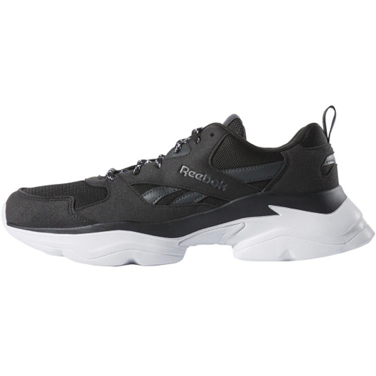 Reebok Royal Bridge 3 Black Men s DV8340 EU 34