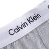 Calvin Klein Men's 3-Pack Low-Rise Boxer Briefs
