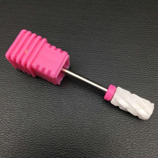 Nagelbohrer Nagelhautgel Entfernen Maniküre Pediküre Maschinenzubehör