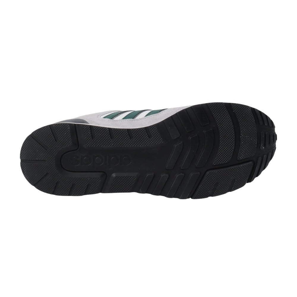 Sneakers Run 80s NLG92 Grey White Cm [Adidas] Two/College Green/Core (ID1264) 27.0