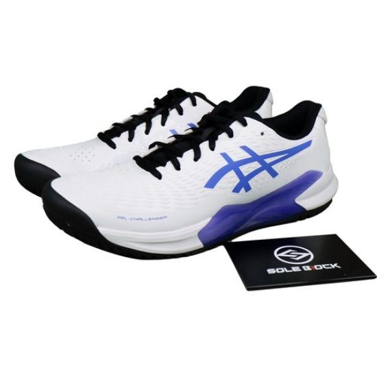 ASICS Gel Challenger 14 White Sapphire - 1041A405-102 EU 42