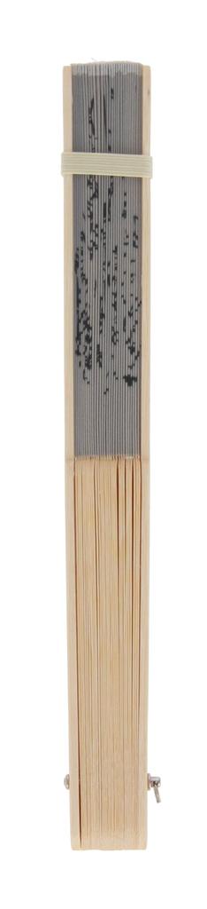 Sensu Fan for Men and Japanese Style Souvenir [Styleneo] Women, 21cm, (Choju Giga)