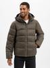 Зимняя куртка Calvin Klein Jacke oliv
