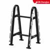 Zhenglun Commercial Straight and Curved Barbell Rack