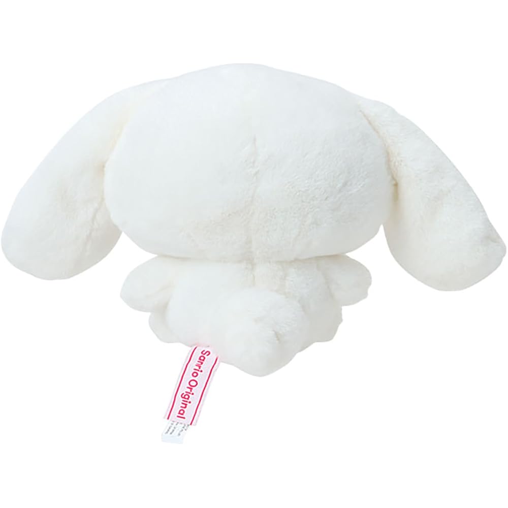 Sanrio Cinnamoroll Plush Toy Small 147168 20cm Soft Stuffed Animal