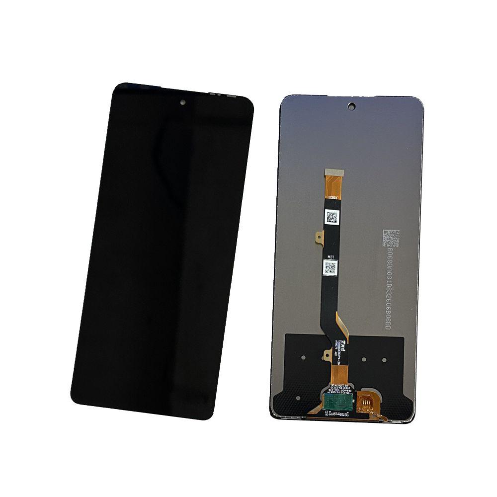 LCD Screen and Digitizer Full Assembly For Blu G93