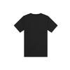 Men's KENZO Tiger Printing Short Sleeve Black FA65TS0204YA-99