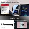 2026 Lynk & Co 03+08 06 07 09 Car Phone Holder Z10 Accessories.