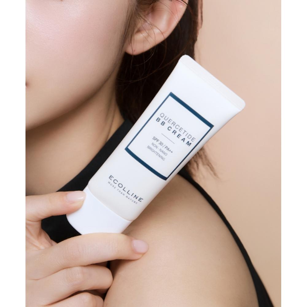 Ecolline Quercetide Bb Cream