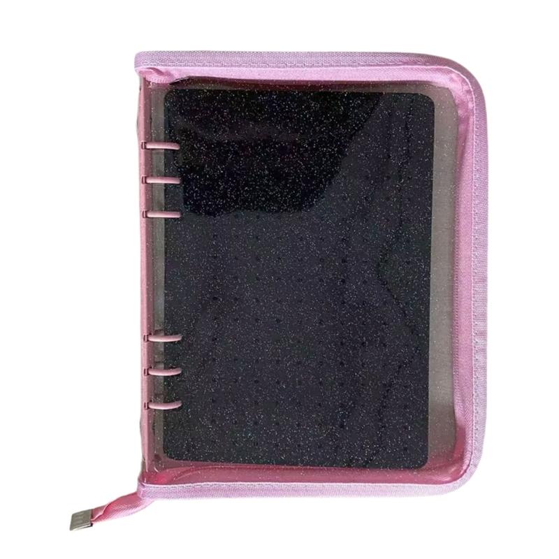 Tear Resistant Felt Storage Solution Preserving Delicate Awards With Space Efficient Compact Design Pin Showcase Book