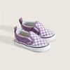 Toddler Slip On Velcro Color Theory Vn000z9xfrt