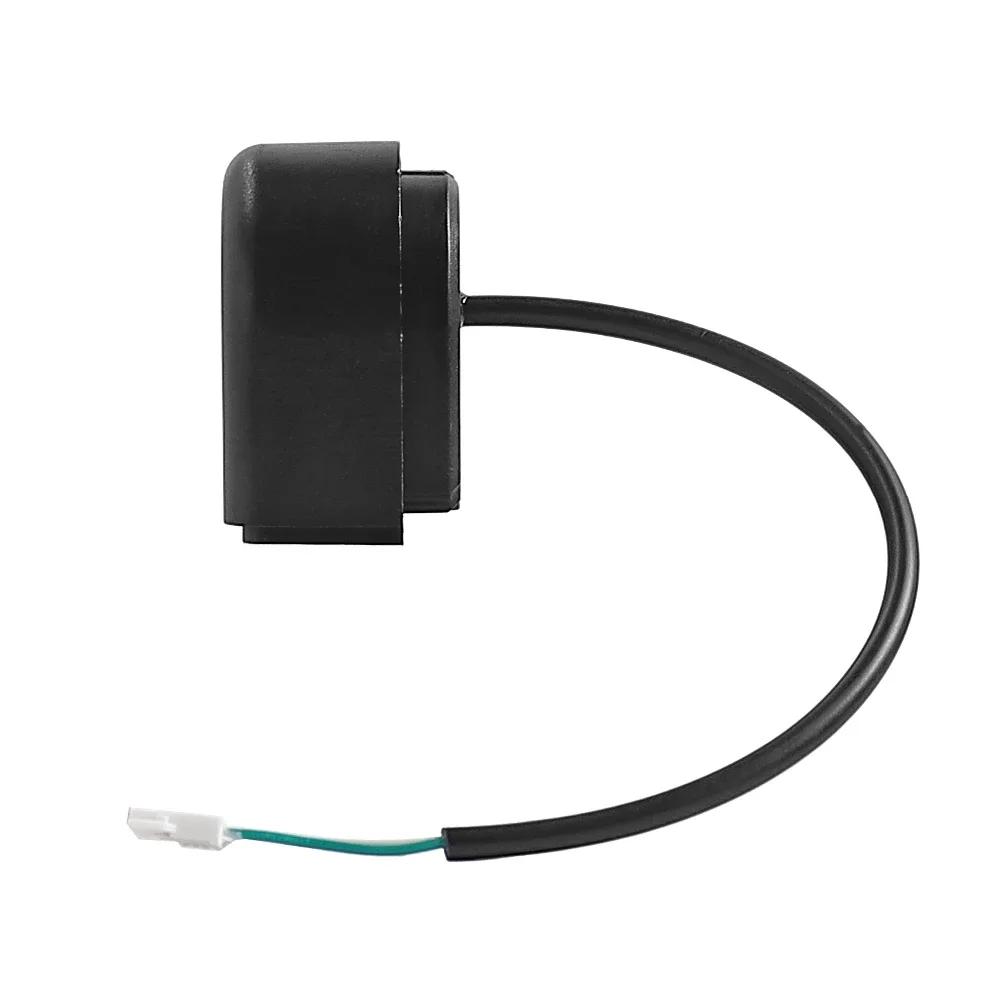 LED Electric Scooter Headlight Lamp Front Replacement Light For OEM M365 for Xiaomi M365 Electric Scooter Front Lamp Parts