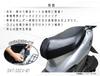 SKT Industry Car Specific Repair Seat Cover (Saddle Cover) (Made In Japan), Easy Put On Type SKT-SDCV-01 [A-12] Today (AF61/AF67)