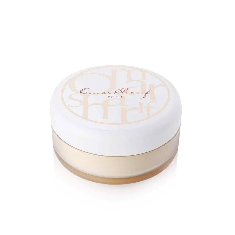 Dongsung Omar Sharif Finish Powder 15g