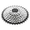Bicycle Freewheel Durable High Temperature Resistant Corrosion Resistant Speed Bike Cassette for