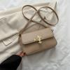 Stylish Women's Shoulder Bag Trendy And Casual Square Bag For Daily Use