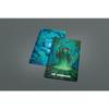 12x7cmThe Vivid Spirit Tarot Deck Carta Manuale Giochi di carte