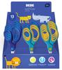 Schulschere 13cm BB Kids A'12