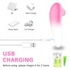 Powerful Nipple Clit Sucker Vagina Sucking Vibrator for Women Clitoris Vacuum Stimulator Female Masturbator Sex Toy for Adults