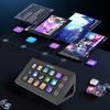 Visual Customizable Keyboard Streamdeck HSV293S Controller