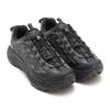 HOKA Mafate Three2 Tech Sleath Sneakers Unisex Nero Carbonio-Nero 1162770-BBNB