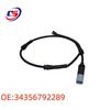 BMW F20/F30 Bremsbelagverschleißsensor 34356792289