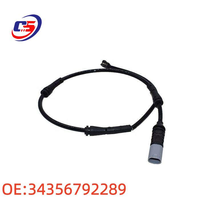 BMW F20/F30 Bremsbelagverschleißsensor 34356792289