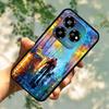For ZTE Blade V60 Design Case V60Vita Luxury Fashion Soft Silicone Shockproof Phone Case For ZTE Blade V60 Vita Back Cover Coque