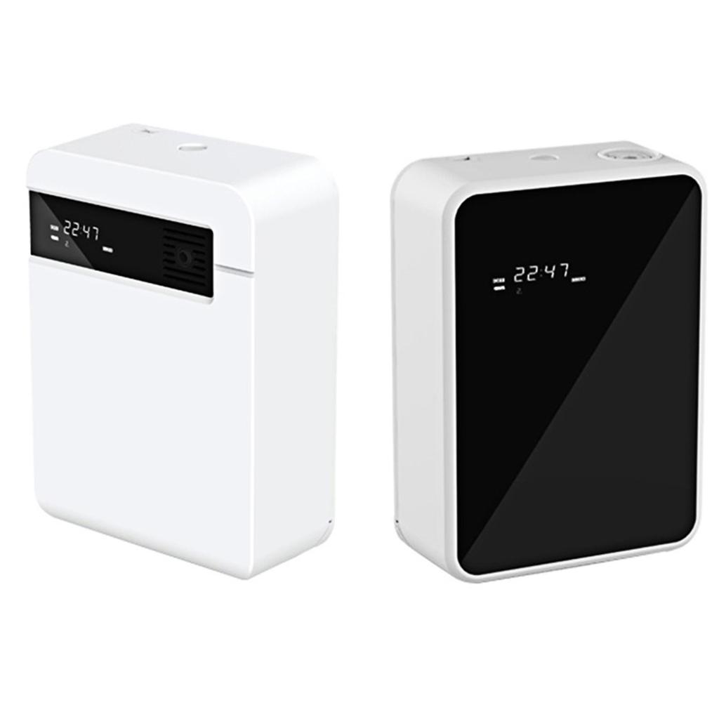 Electric Aroma Diffuser for Home Air Fresheners Sprayer Aromatherapy Hotel Scenting Device Smart Essential Oils Machine