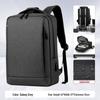 Fashion Waterproof Laptop Backpack