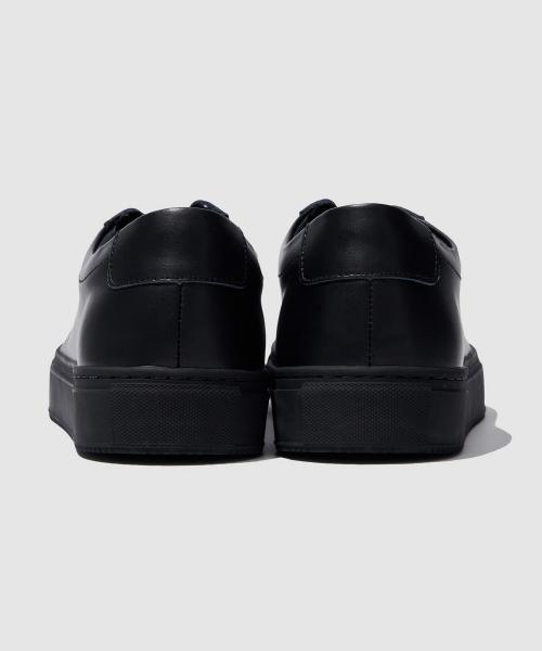 [DAONATO] Low Sneakers +5cm 137-02