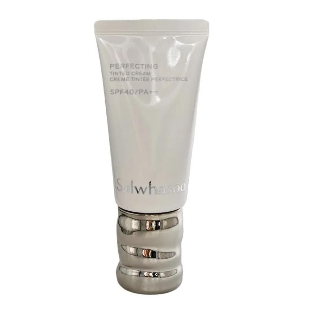 

Sulwhasoo Perfecting Tinted Cream (SPF40) 35ml / Beige