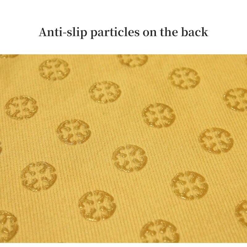 Retro protiskluzové potahy na pohovku Evropský luxusní žakárový žinylkový potah Obývací pokoj Potah na pohovku Područka Ručník Domácí dekorace