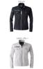 Eyes Frontier 3D Stretch Work Jacket Size 24 Deep Indigo 7280, Denim, Year-Round Workwear, LL,