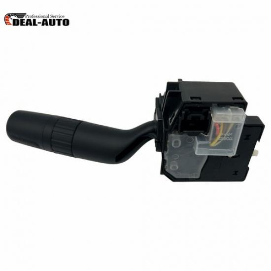 Headlight Fog Light Turn Signal Switch For 2012-2015 Mazda 5 BBM366122 US