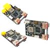 5-20V 2-7S 100W Fast Charging Module Mobile Power Motherboard For Battery Upgraded Energy Storage Device