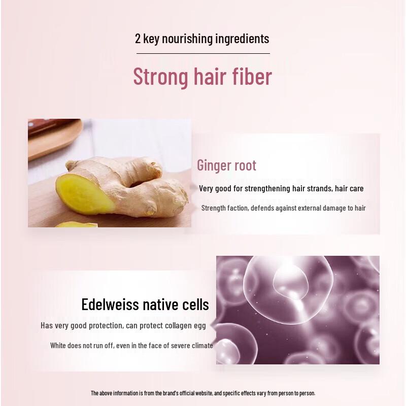 Kérastase Genesis Fortifying Hair Serum