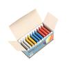 10Pcs Sewing Accessories Patchwork Markers Dressmaker Fabric Chalk Colorful Erasable Tailor Chalk