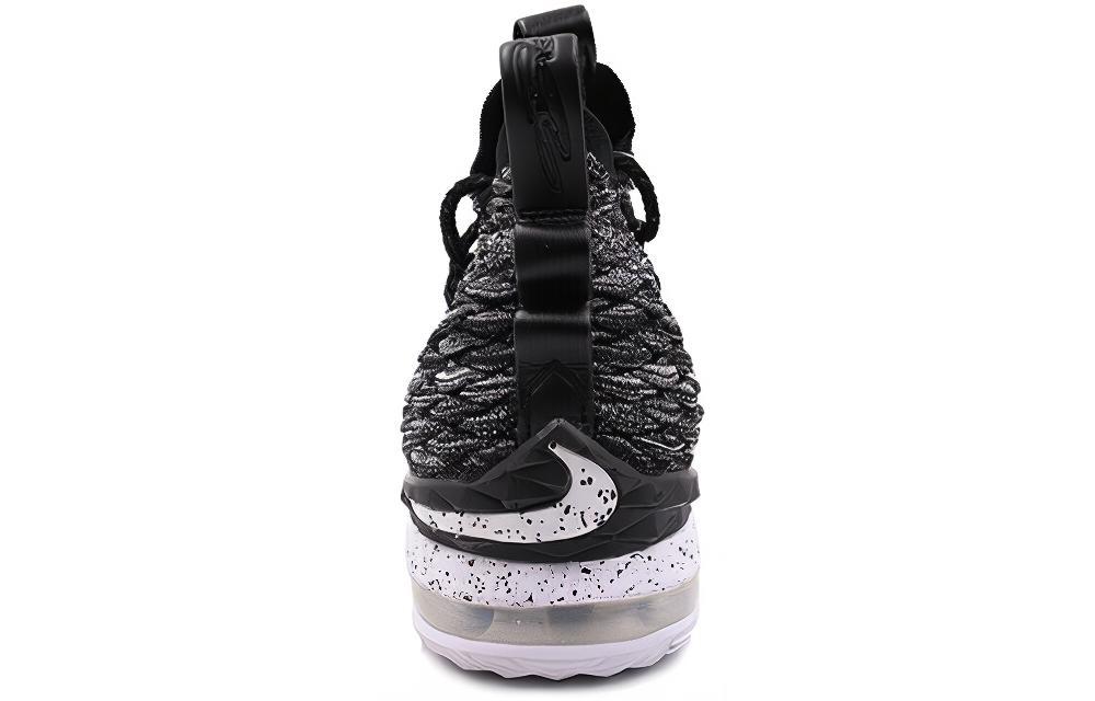 Nike LeBron 15 Ashes GS 922811-002